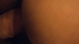 Scopata da vecchio porco