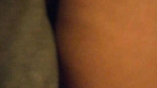 Scopata da vecchio porco