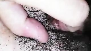 Adora farsi guardare mentre si sditalina