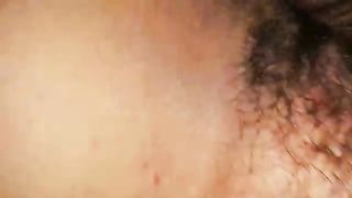 Adora farsi guardare mentre si sditalina 2