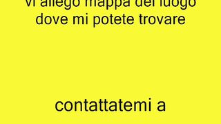 Trav passiva schiava