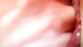 Primi piani dopo una fistata