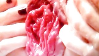 Anteprima del video: Primi piani dopo una fistata