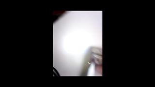 Manuela si masturba in cam