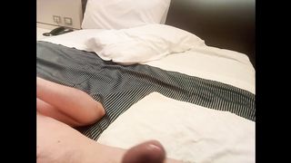 Una mia grande sborrata!