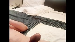 Una mia grande sborrata!