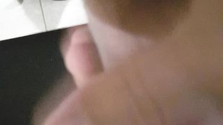 Sega dopo 5 giorni di astinenza