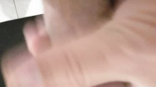 Sega dopo 5 giorni di astinenza