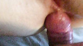 Primi piani di figa e culo