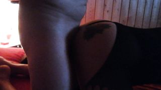 Continua a scoparmi...anche nel culo!