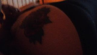 Continua a scoparmi...anche nel culo!