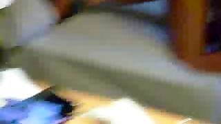 Chiavata allo specchio