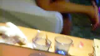 Chiavata allo specchio