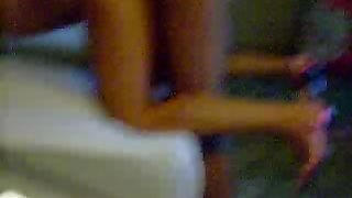 Chiavata allo specchio