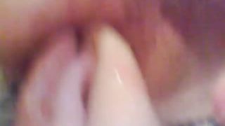 Doppia mano in primo piano