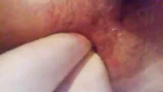 Doppia mano in primo piano