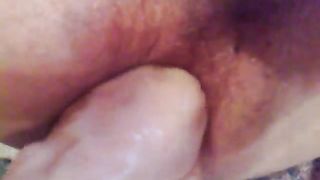 Doppia mano in primo piano