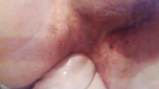 Doppia mano in primo piano