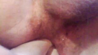 Doppia mano in primo piano