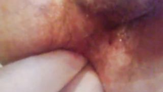 Doppia mano in primo piano