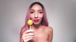 Succhia il lecca lecca