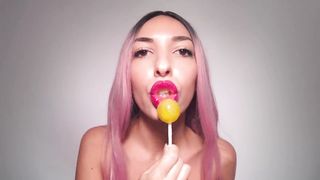 Succhia il lecca lecca