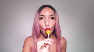 Succhia il lecca lecca