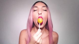 Succhia il lecca lecca