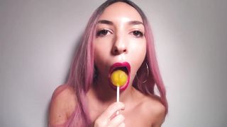 Succhia il lecca lecca