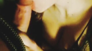 Come è brava a succhiare il cazzo e la cappella!!