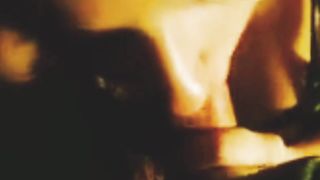 Come è brava a succhiare il cazzo e la cappella!!