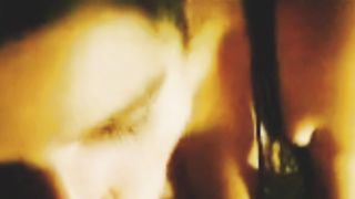 Come è brava a succhiare il cazzo e la cappella!!