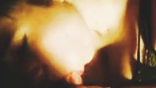 Come è brava a succhiare il cazzo e la cappella!!