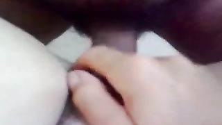 Amica succhia e scopa