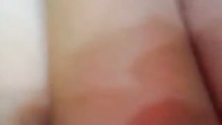 Amica succhia e scopa