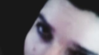 Pompino fatto con tanta voglia di succhiare!!