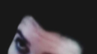 Pompino fatto con tanta voglia di succhiare!!