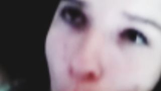 Pompino fatto con tanta voglia di succhiare!!