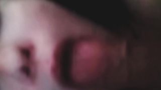 Pompino fatto con tanta voglia di succhiare!!