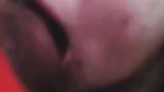 Pompino fatto con tanta voglia di succhiare!!