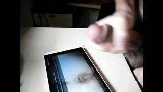 Tributo di Virtualbull alla moglie di Pippo 78