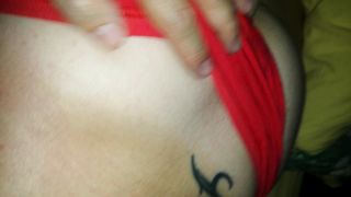 DEVI FARTELO SFONDARE STO CULO DA TROIA