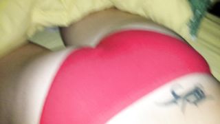 DEVI FARTELO SFONDARE STO CULO DA TROIA