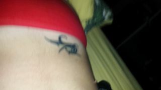 DEVI FARTELO SFONDARE STO CULO DA TROIA