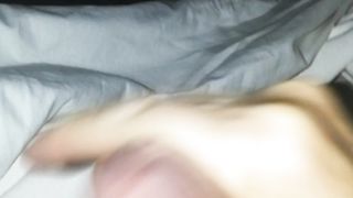 Prima di addormentarmi