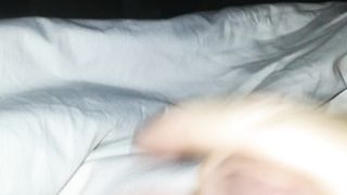 Prima di addormentarmi