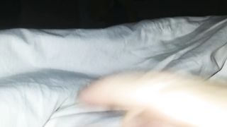 Prima di addormentarmi