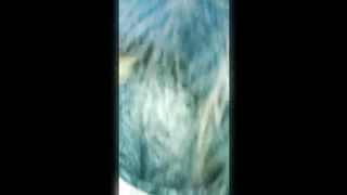 Io e mio cugino con la figlia della portinaia