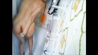 La mia megera si sditalina