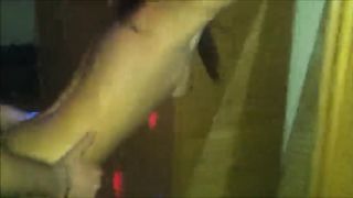 Le piace essere scopata da dietro